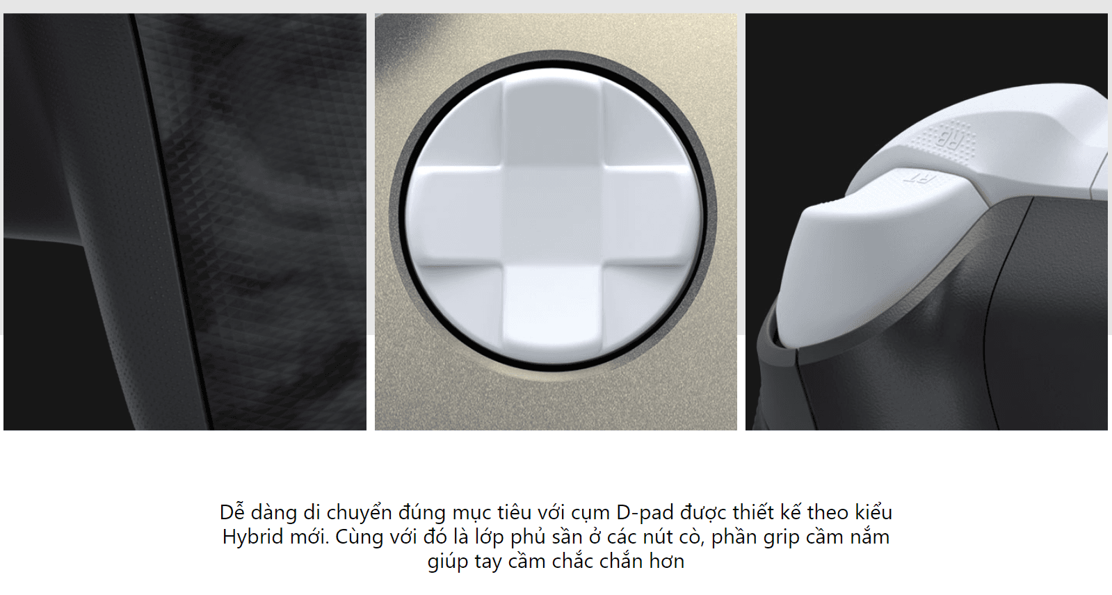 Xbox One Series X -Luna Shift 3