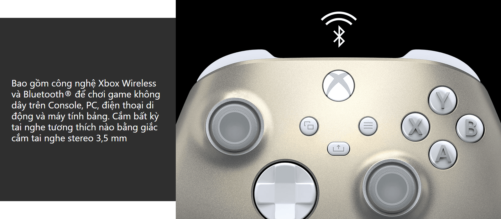 Xbox One Series X -Luna Shift 5