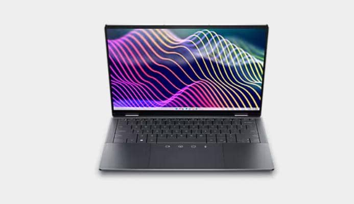 Laptop Dell Latitude 9440 2-in-1 (71021494) ảnh 1