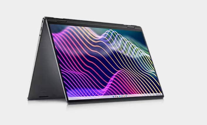 Laptop Dell Latitude 9440 2-in-1 (71021494) ảnh 2