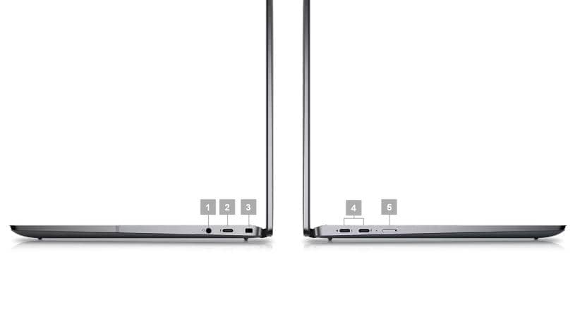 Laptop Dell Latitude 9440 2-in-1 (71021494) ảnh 7