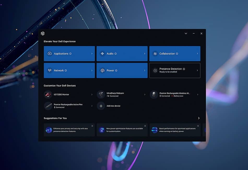 Laptop Dell Latitude 9440 2-in-1 (71021494) ảnh 4
