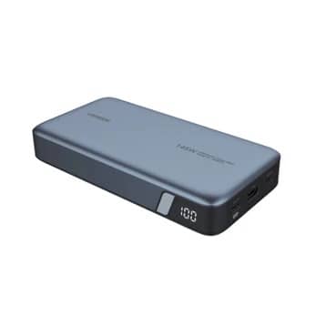 Pin sạc dự phòng Ugreen PB205 hai chiều Power Bank 25.000mAh 2C1A 145W