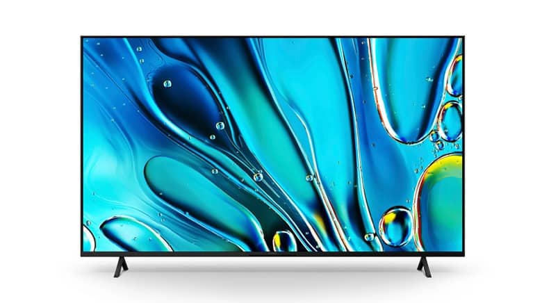 Smart Tivi Sony 4K 65 inch K-65S30