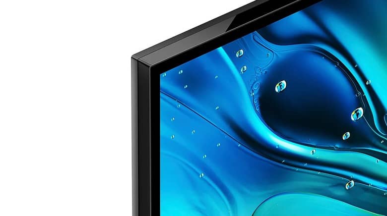 Smart Tivi Sony 4K 65 inch K-65S30 2