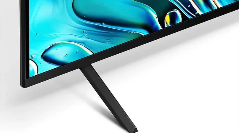 Smart Tivi Sony 4K 65 inch K-65S30 3