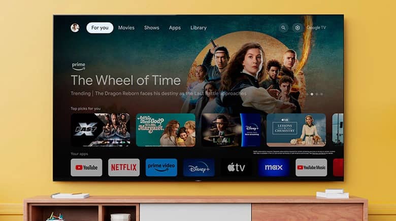 Smart Tivi Sony 4K 65 inch K-65S30 4