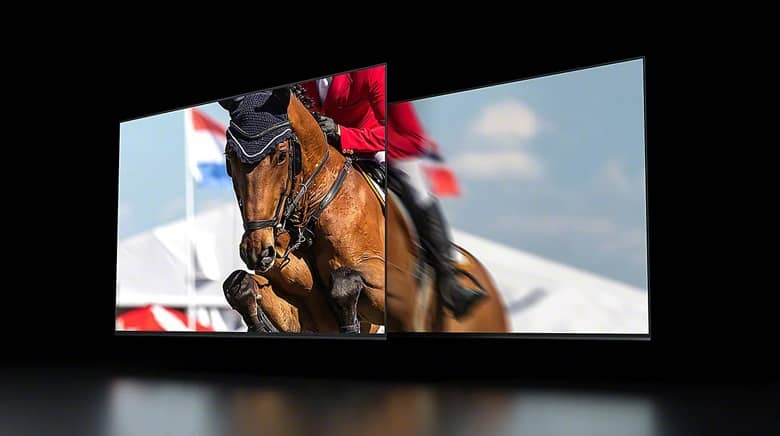 Smart Tivi Sony 4K 65 inch K-65S30 8