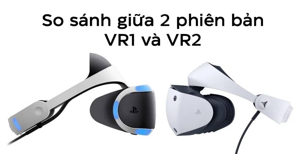 Kính Thực Tế Ảo Playstation PSVR2 Horizon Call Of The Mountain 4