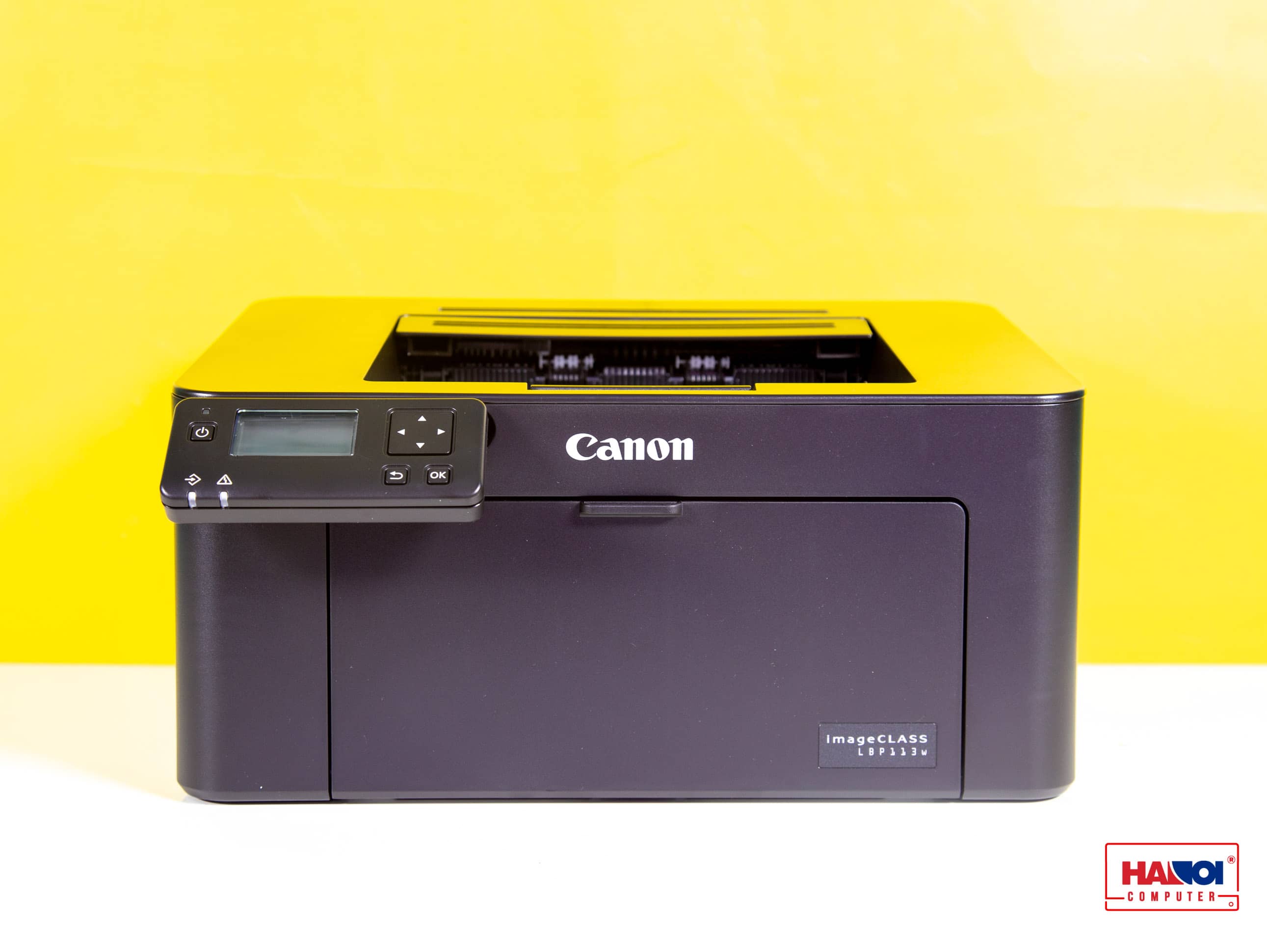 Máy in Canon LBP 113w Tổng thể