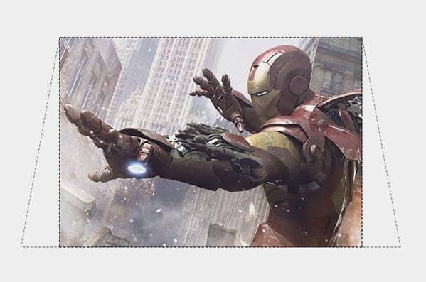 Máy Chiếu Vankyo Performance V630W