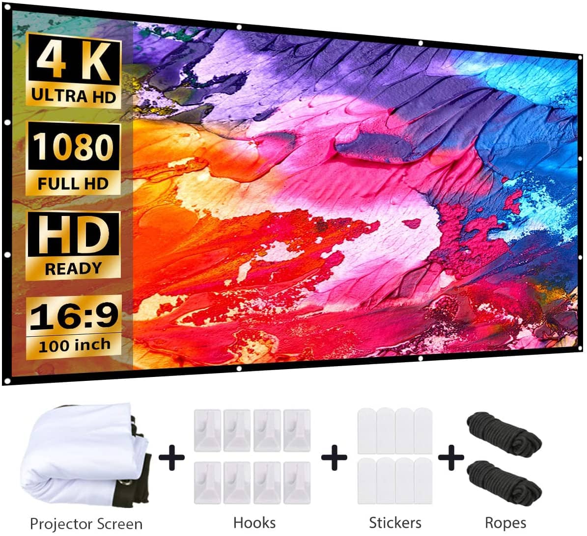 Máy Chiếu Vankyo Performance V630W