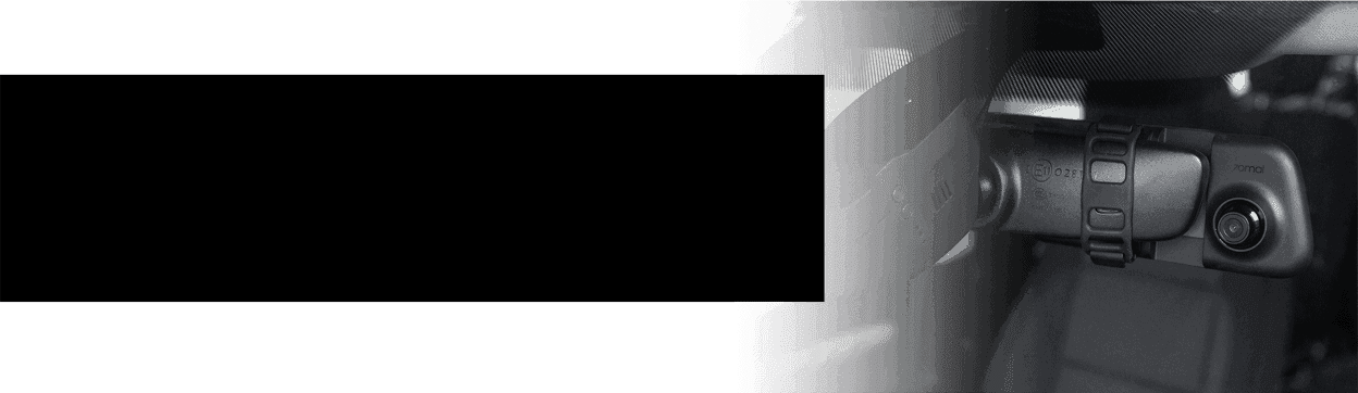 Camera hành trình Xiaomi 70Mai D07 (Lắp gương)