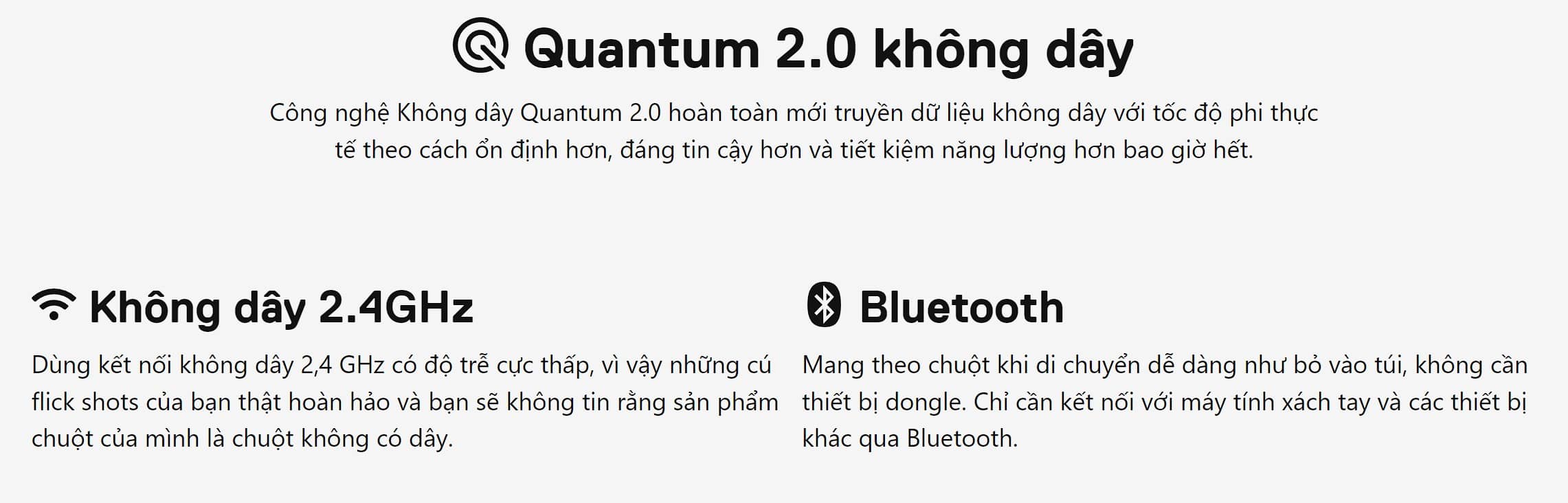 Chuột gaming không dây SteelSeries AEROX 3 WIRELESS 2022 Edition 62612