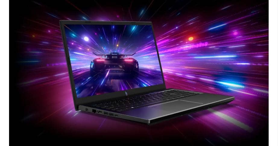 Laptop Acer Gaming Nitro V ANV15-51-53DM (NH.QN9SV.007) (i5-13420H/16GB RAM/512GB SSD/RTX3050 6GB/15.6 inch FHD 144Hz/Win11/Đen) ảnh 4