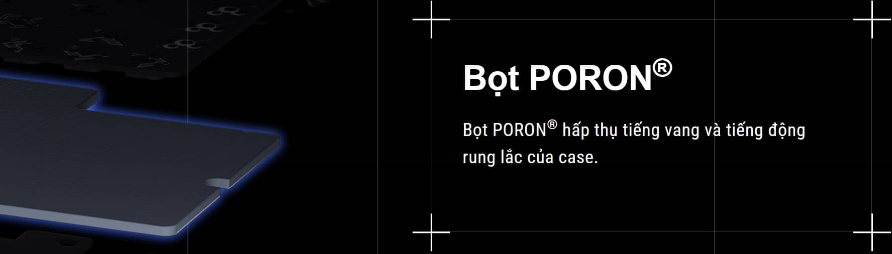 Bàn phím Gaming Asus ROG Azoth NX Brown - 90MP0317-BKUA01 12