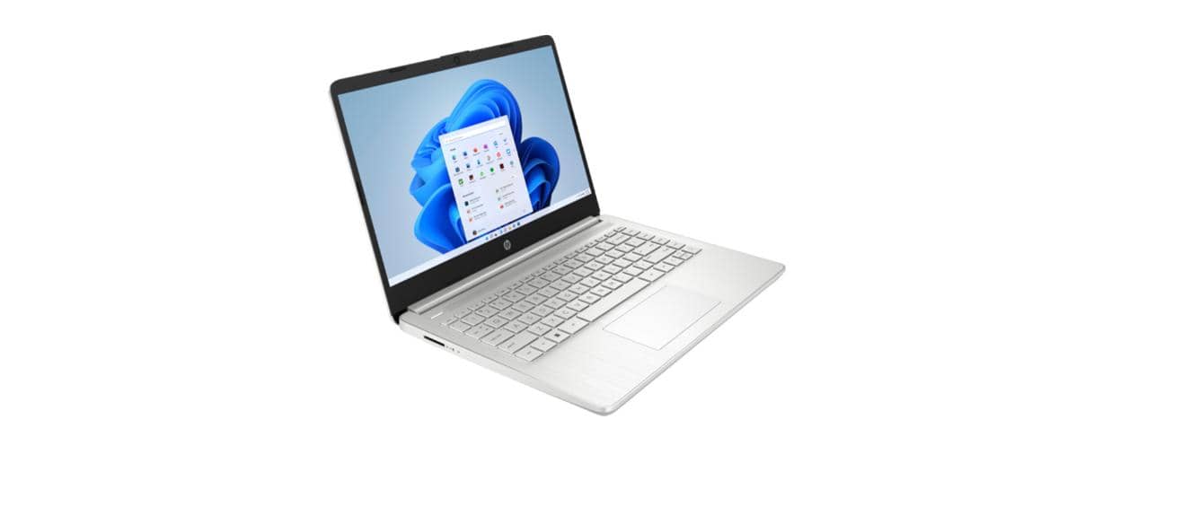 Laptop HP 14-ep0128TU (8U6L5PA) (i5 1335U/8GB RAM/512GB SSD/14 FHD/Win11/Bạc) 5