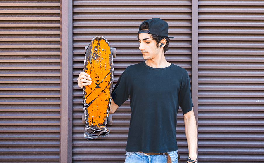 Tai nghe Bluetooth True Wireless JBL Tune Beam (Đen) 3