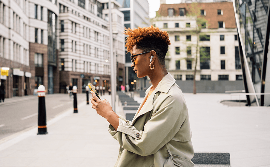 Tai nghe Bluetooth True Wireless JBL Tune Beam 4