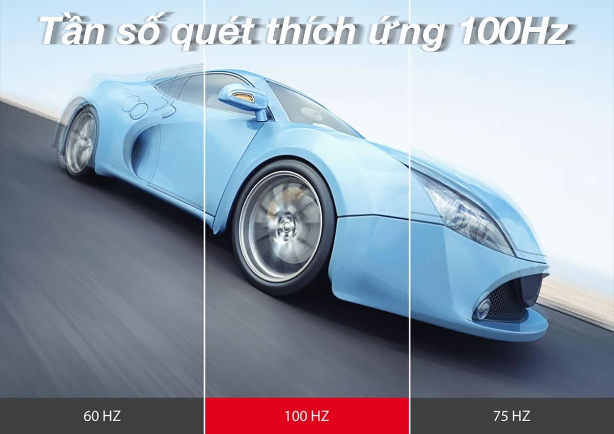 Màn hình VSP IP2407S