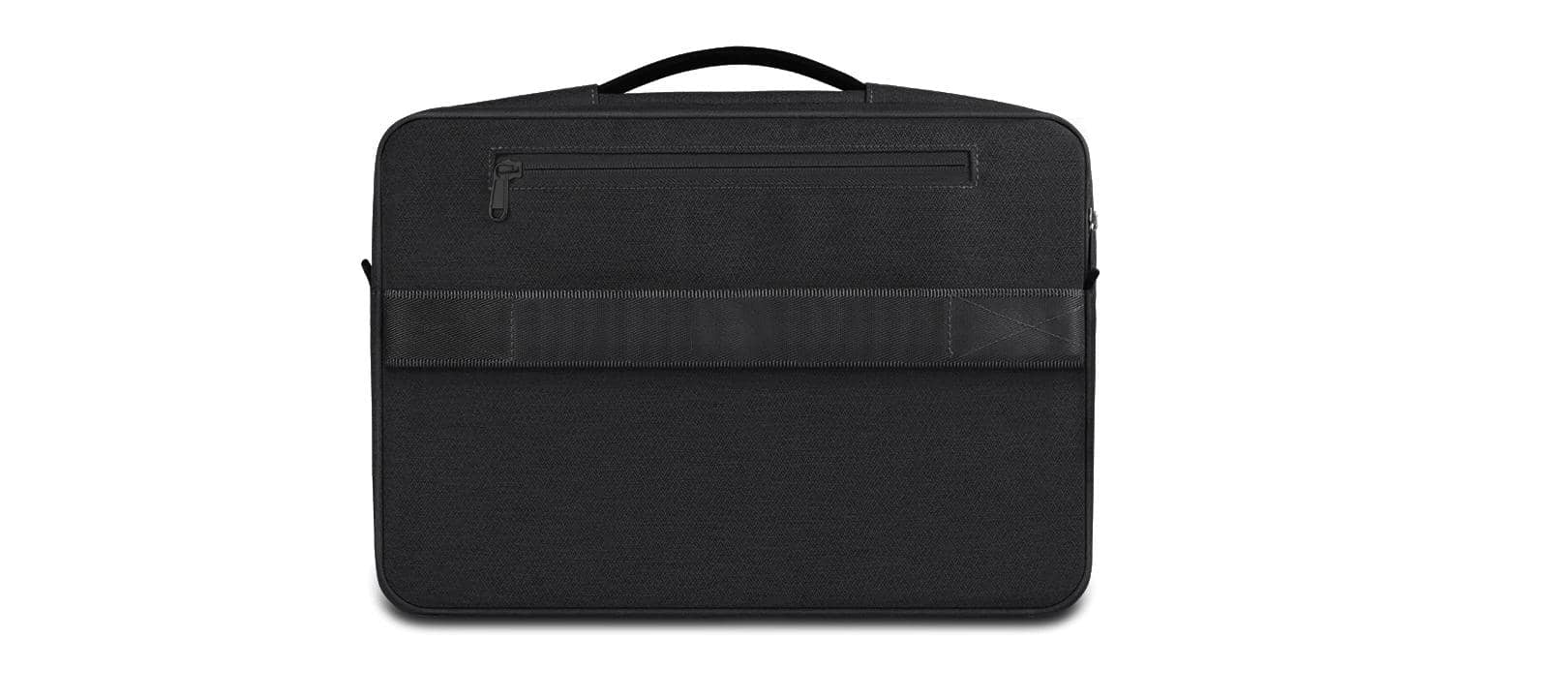 Cặp Laptop chống sốc WiWu Pilot Laptop Handbag 15.6 inch màu đen 2