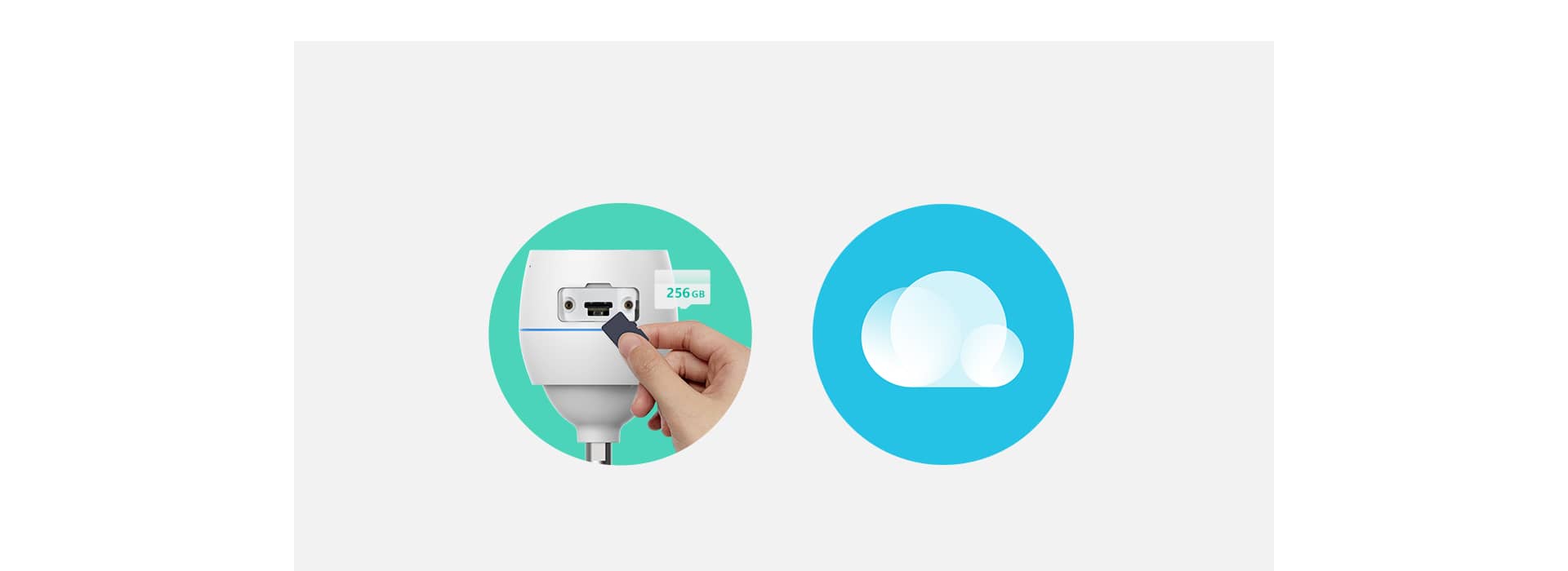 Camera EZVIZ C3TN (2MP/H265/Ai/COLOR NIGHT)