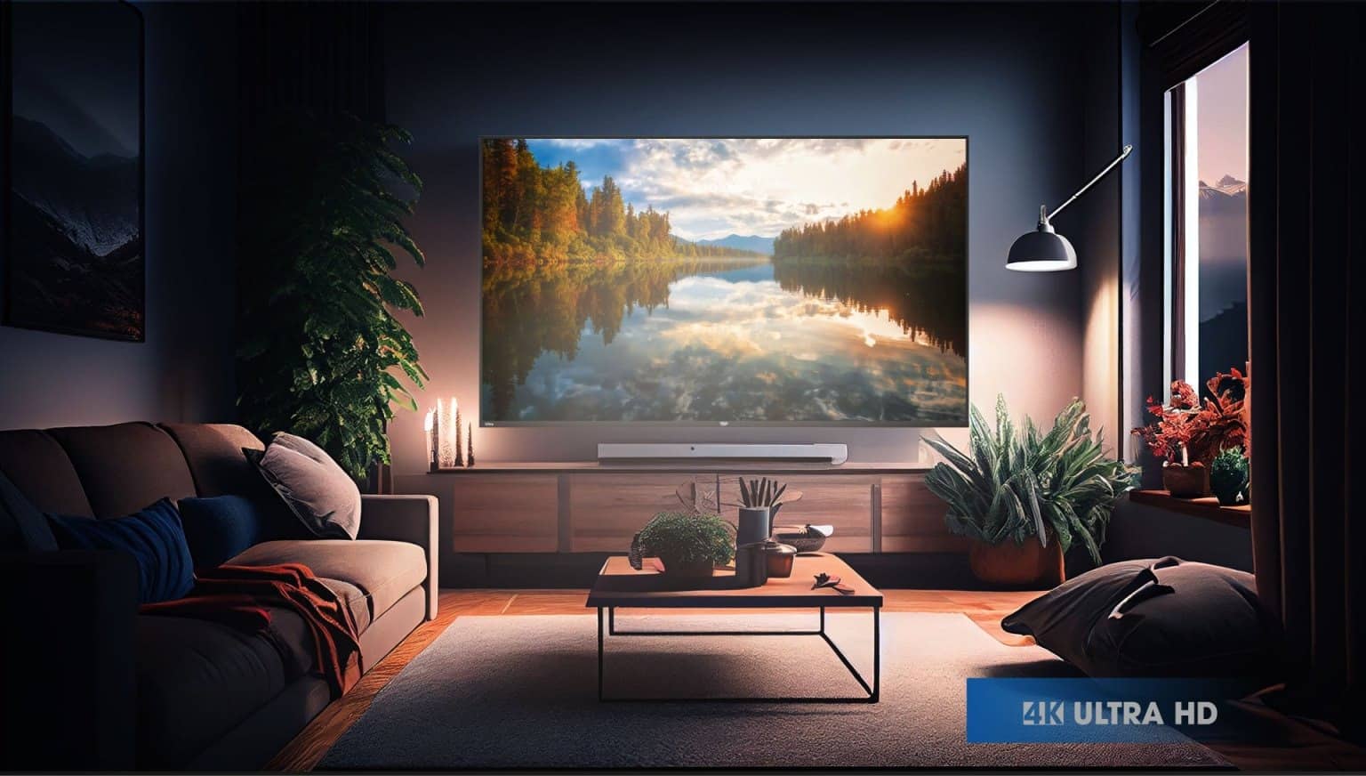 Smart Tivi VSP VUE55GSU01 1