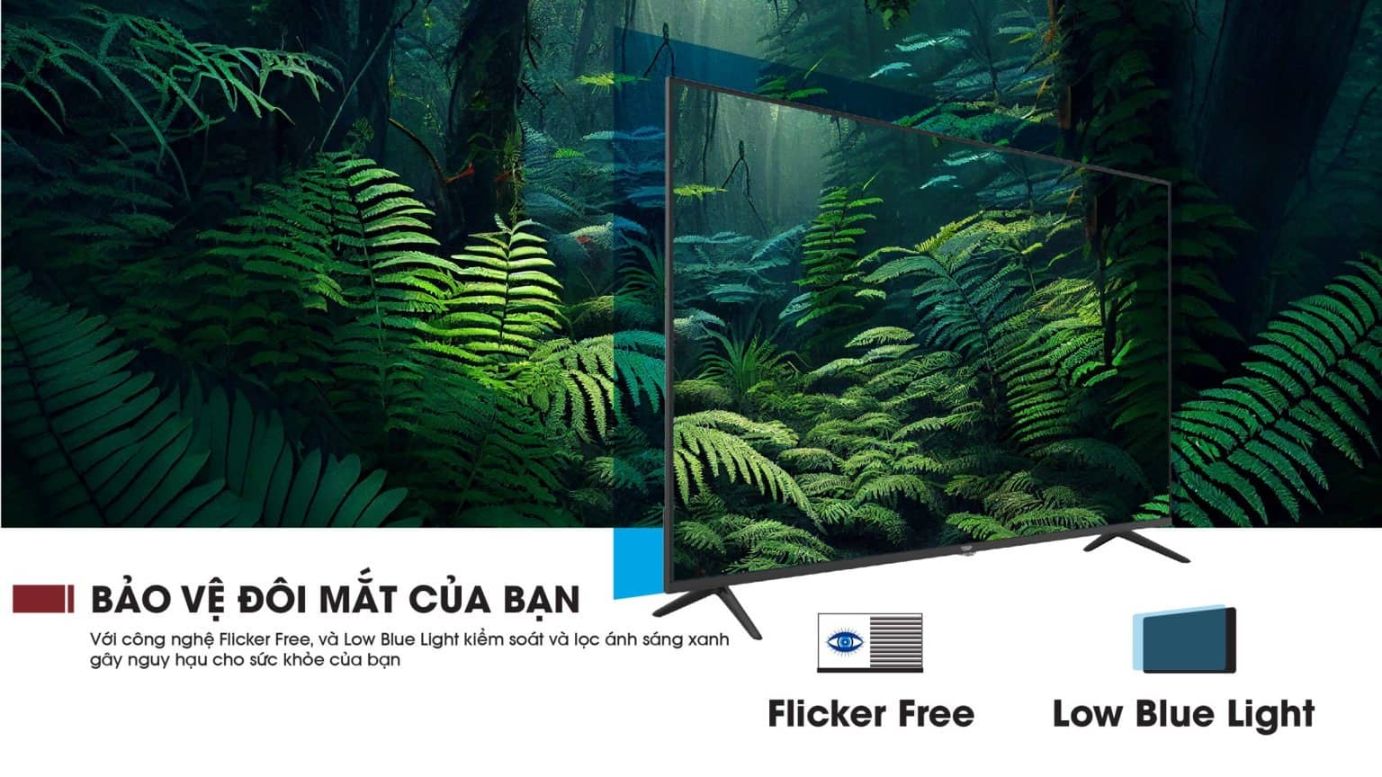 Smart Tivi VSP VUE55GSU01 3