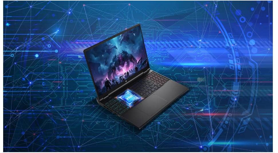 Laptop Acer Gaming Predator Helios Neo PHN16-71-7460 (NH.QLTSV.004) (i7 13700HX/8GB RAM/512GB SSD/RTX4050 6G/16 inch 2K 165Hz/Win 11/Đen/Vỏ nhôm) ảnh 2