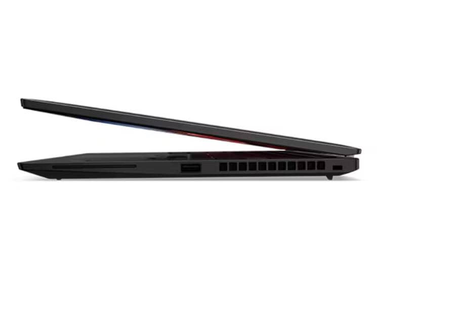 Laptop Lenovo Thinkpad T14s Gen 4 (21F60082VA) (i7 1355U/16GB RAM/512GB SSD/14 WUXGA/Dos/Đen) ảnh 2