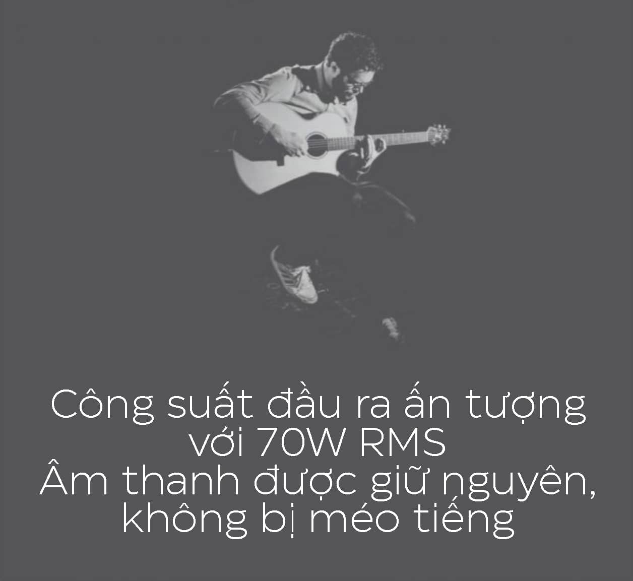 Loa Edifier R1855DB - 2.0 - Màu đen nhám