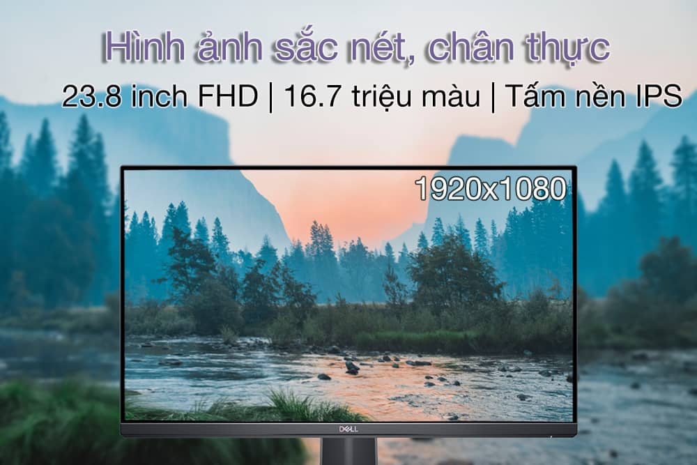 Màn hình Dell G2422HS 3