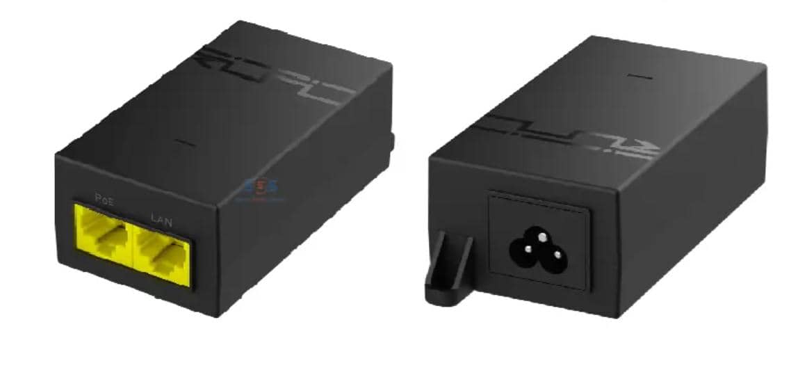 Bộ cấp nguồn PoE cho thiết bị Wifi RUIJIE RG-POE-AF15