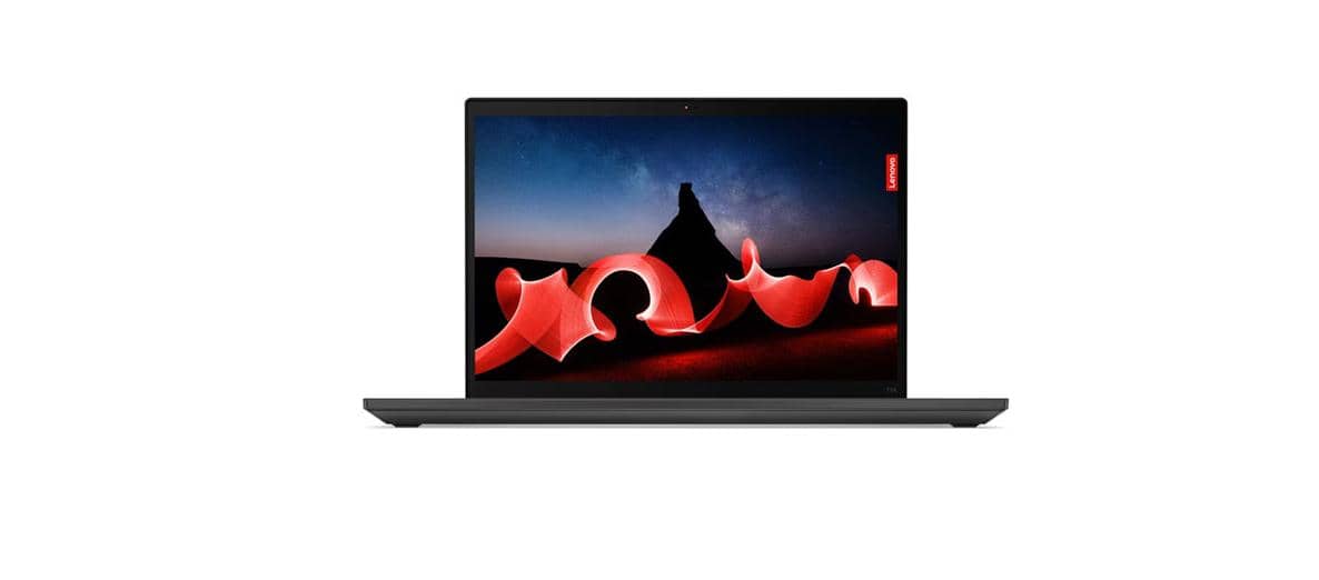 Laptop Lenovo Thinkpad T14 Gen 4 (i5 1335U/16GB RAM/512GB SSD/14 WUXGA/No OS/Đen)