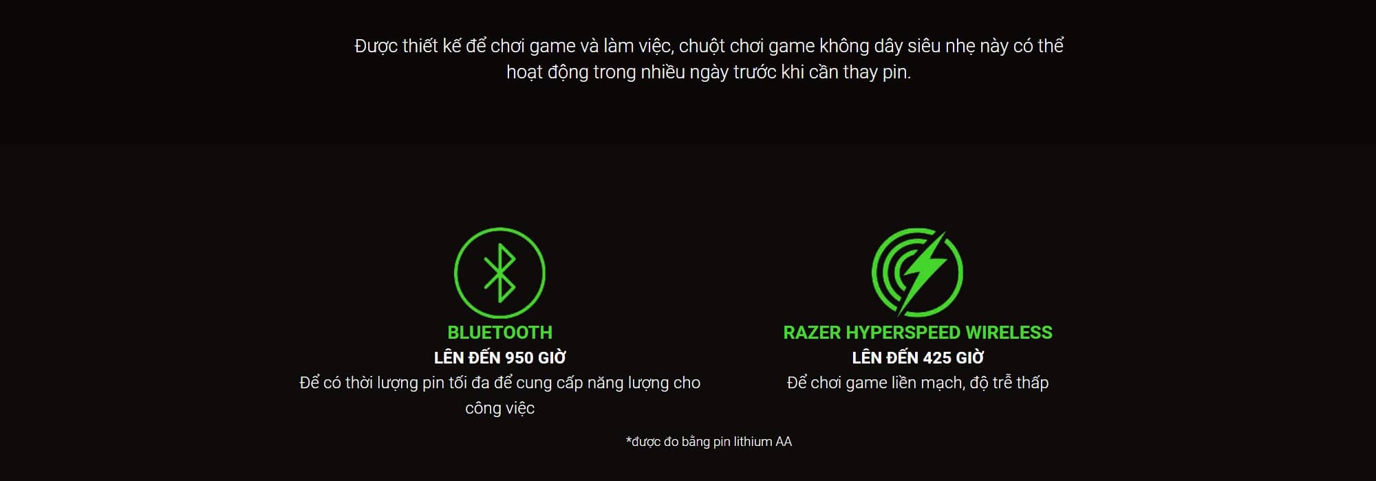 Chuột không dây Razer Orochi V2 - White Edition _ RZ01-03730400-R3A1