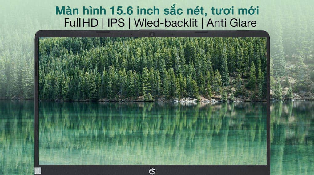 Laptop HP 15s-fq5160TU (7C0S1PA) (i5 1235U/16GB RAM/512GB SSD/15.6 FHD/Win 11/Bạc)