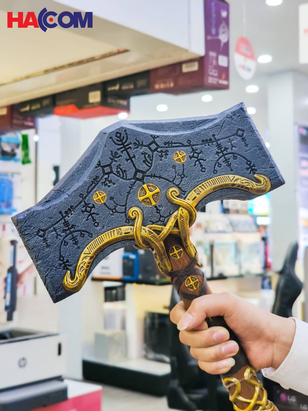 God of War: Ragnarok Collector’s Edition