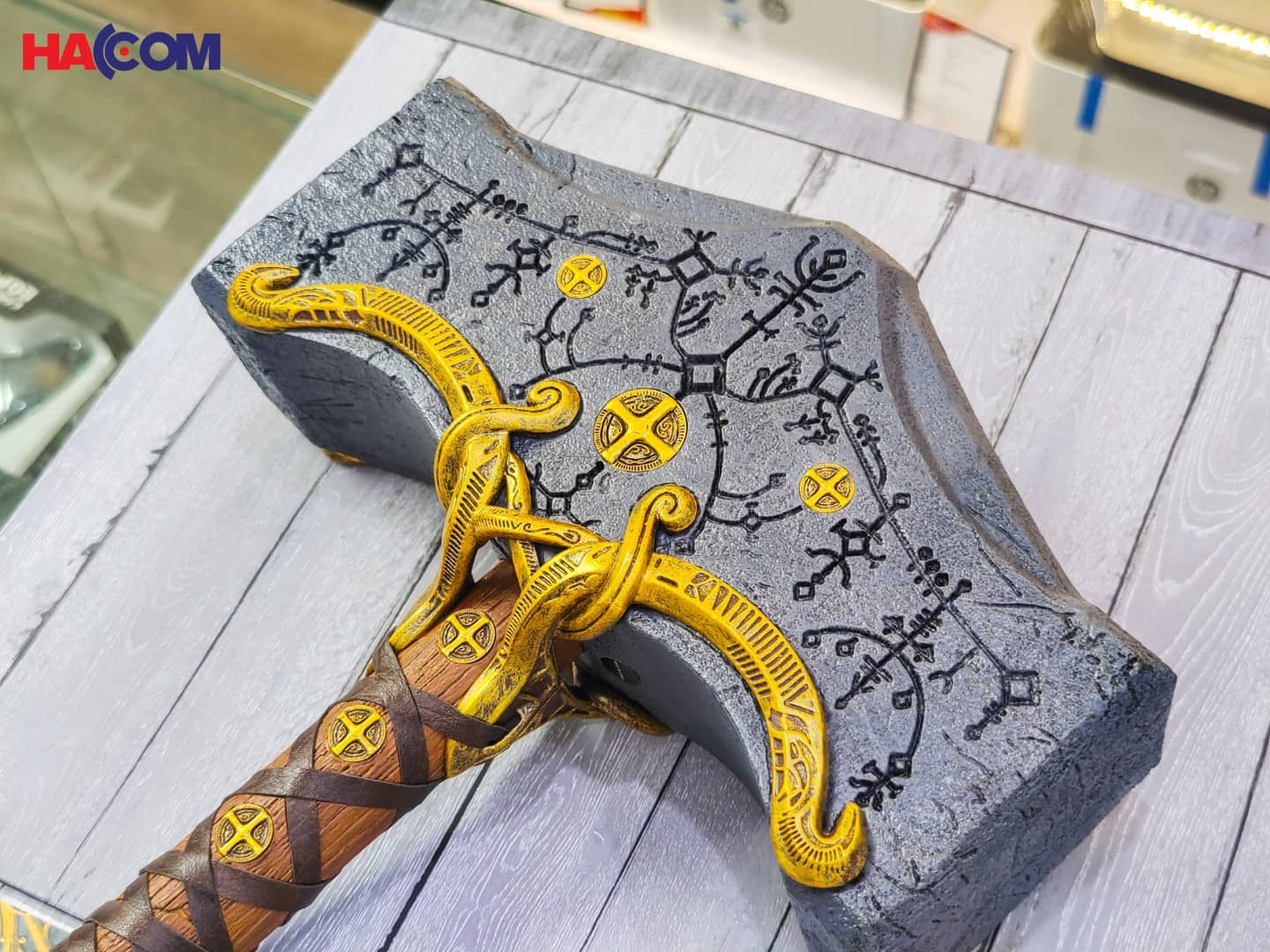 God of War: Ragnarok Collector’s Edition