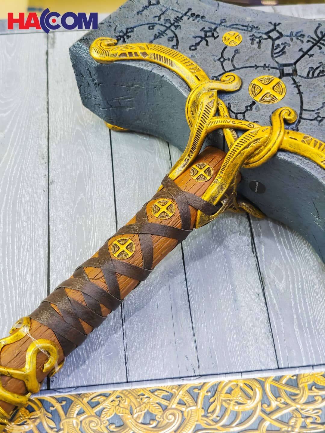 God of War: Ragnarok Collector’s Edition