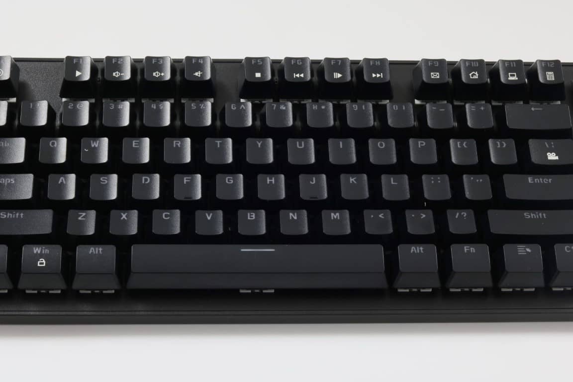 Bàn phím cơ Newmen GE87 Blue sw (USB/Rainbow/Newmen sw)