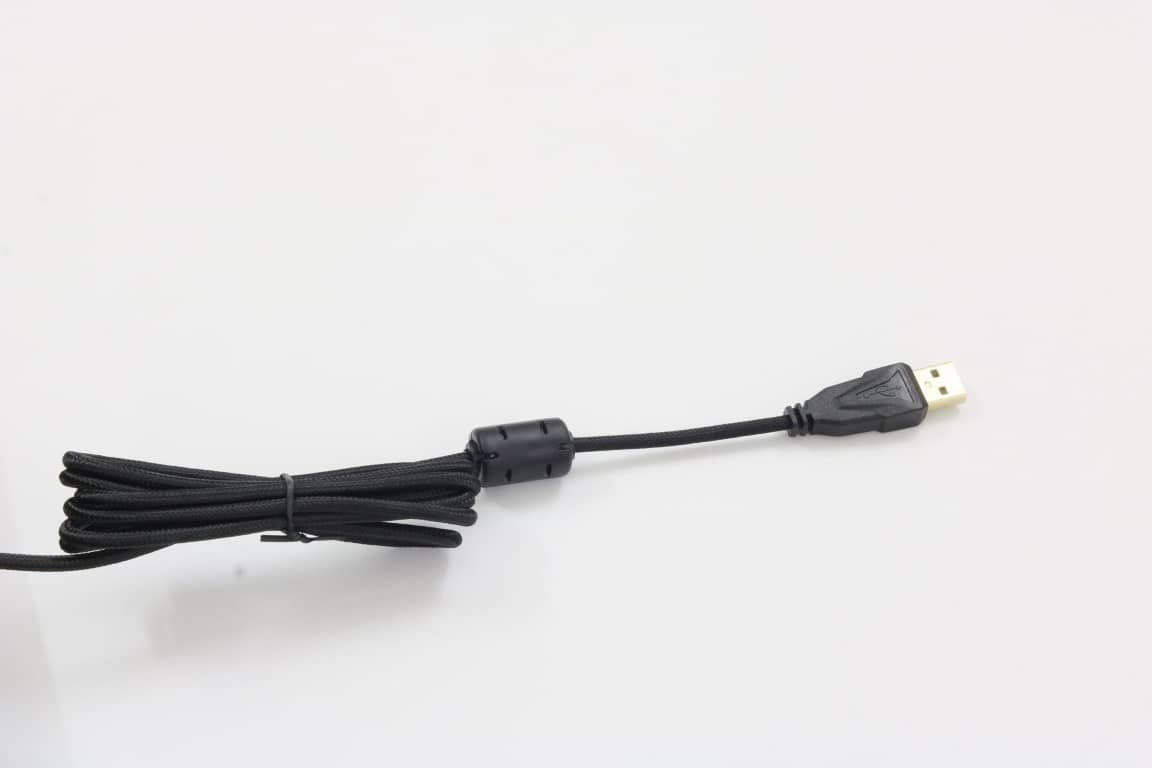 Bàn phím cơ Newmen GE87 Brown sw (USB/Rainbow/Newmen sw)