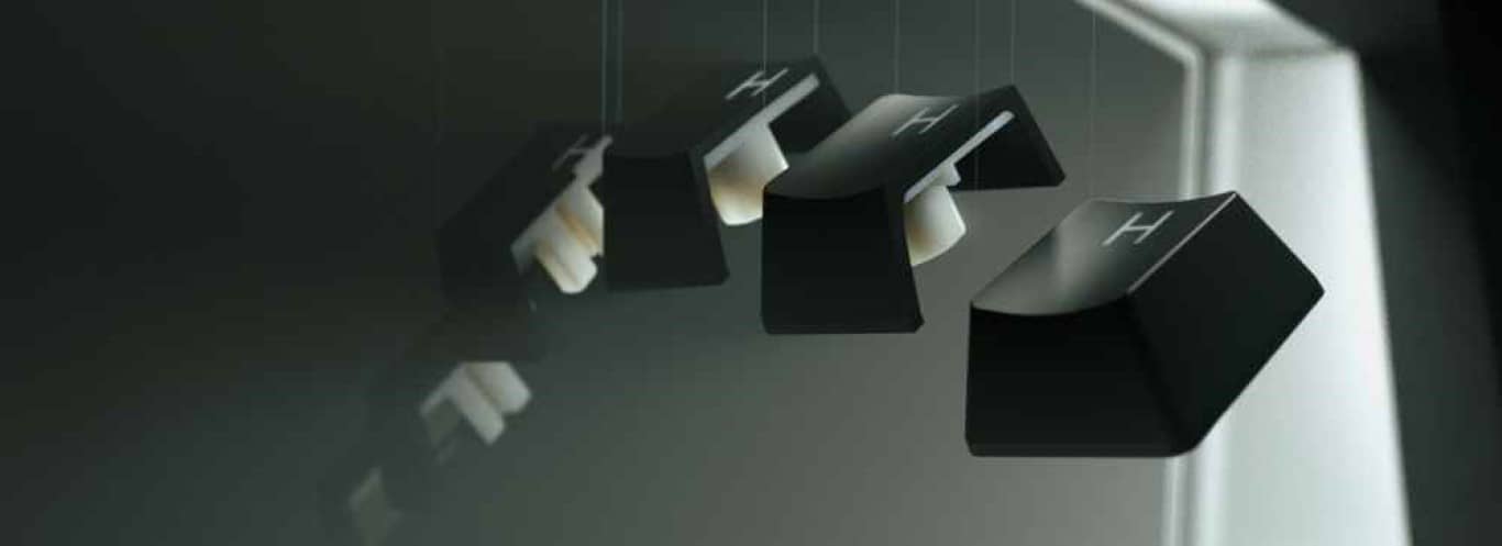 Bàn phím Razer Huntsman V2 Tenkeyless Optical