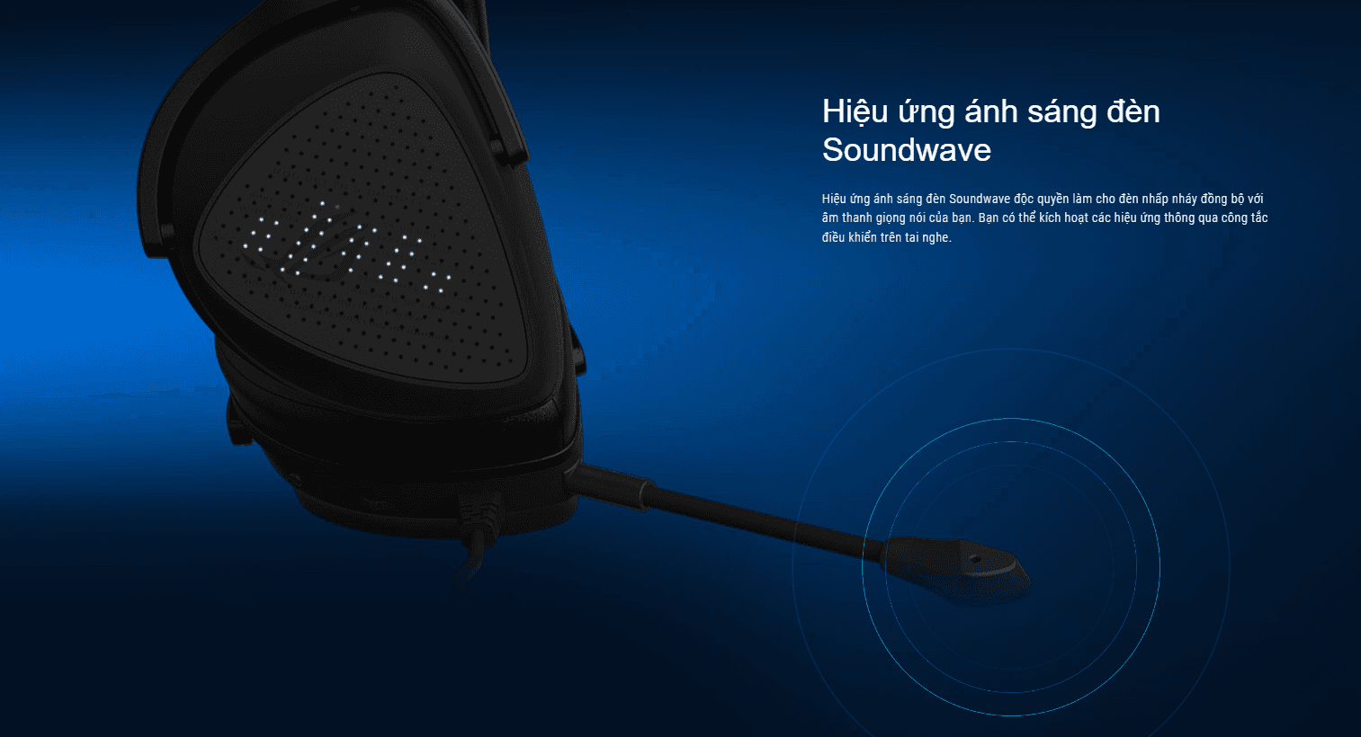 Tai nghe ASUS ROG DELTA S ANIMATE 90YH037M-B2UA00 3