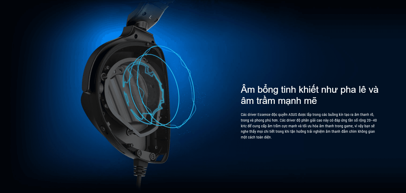 Tai nghe ASUS ROG DELTA S ANIMATE 90YH037M-B2UA00 6