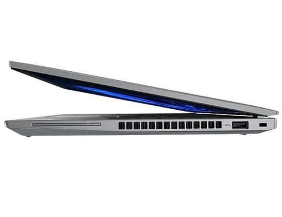 Laptop Lenovo Thinkpad P14s G4 T (21HF003VVA) (i7 1360P/16GB RAM/512GB SSD/14 2.2K/RTX A500 4GB/Dos/Đen)