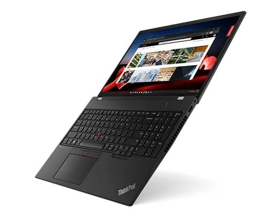 Laptop Lenovo Thinkpad T16 Gen 2 (21HH003SVN) (i5 1335U/16GB RAM/512GB SSD/14 FHD/Win11Pro/Đen)