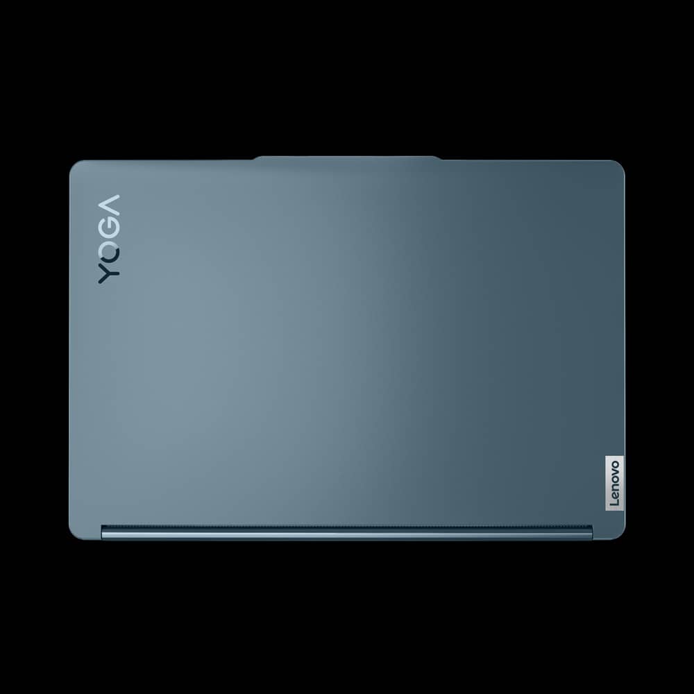 Laptop Lenovo Yoga Book 9 13IMU9 (83FF001SVN) (Ultra7 155H/32GB RAM/1TB SSD/13.3 2.8K Cảm ứng/Win11/Office H&S/Xanh)