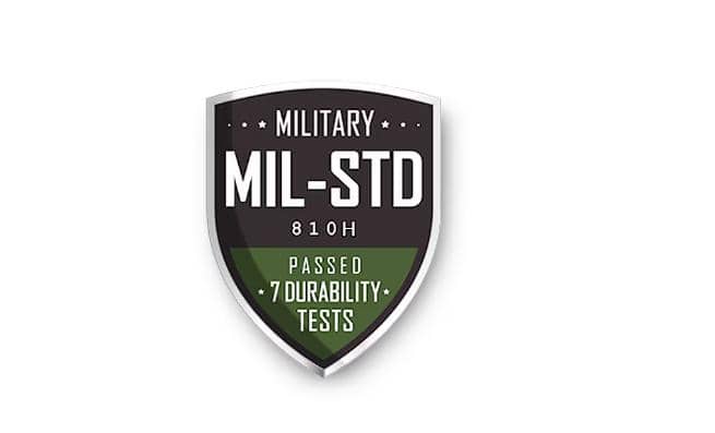 Laptop LG Gram 14Z90S-G.AH55A5 (Ultra 5-125H/16GB RAM/512GB SSD/14.0 inch WUXGA/Win 11 Home Plus/Đen) ảnh 3