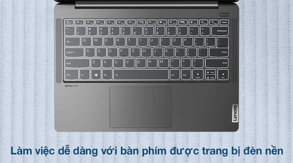 Laptop Lenovo IdeaPad Slim 5 Pro 14