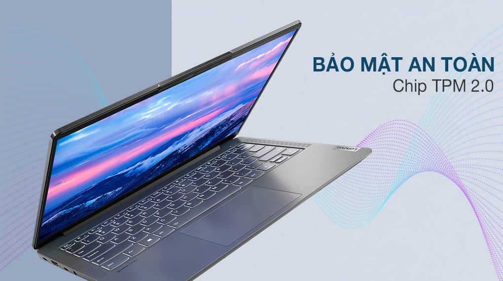 Laptop Lenovo IdeaPad Slim 5 Pro 14